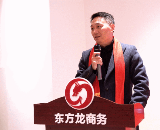 行而不輟，未來可期！集團(tuán)舉行2021年度總結(jié)表彰大會(huì)暨2022年度目標(biāo)責(zé)任書簽訂大會(huì)