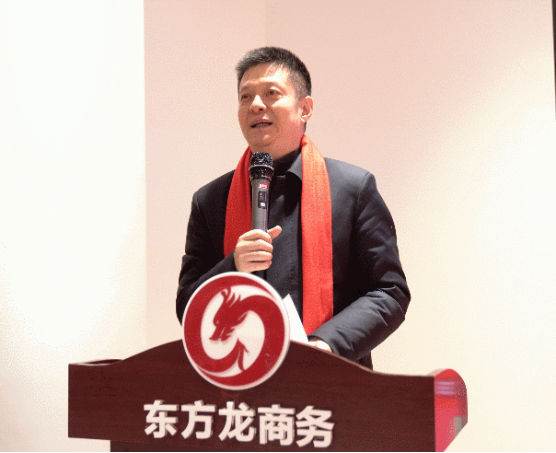 行而不輟，未來可期！集團(tuán)舉行2021年度總結(jié)表彰大會(huì)暨2022年度目標(biāo)責(zé)任書簽訂大會(huì)