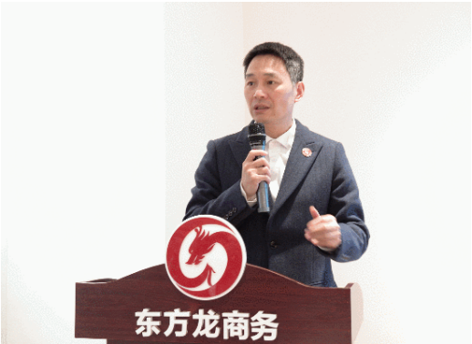 “虎”年首秀，開局就是沖刺！2月上旬，集團成功通過34個優(yōu)質投資選址項目