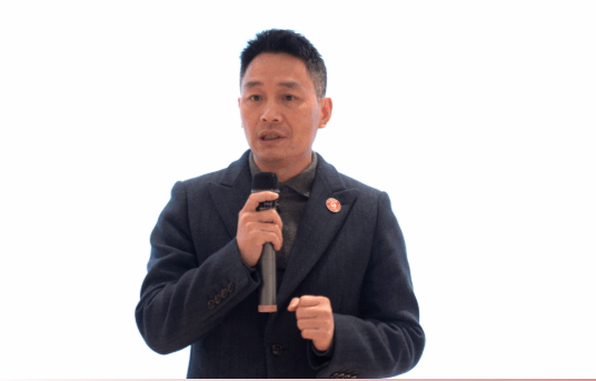 抓招商、促項(xiàng)目、穩(wěn)推進(jìn)！2月中旬，集團(tuán)成功通過28個(gè)優(yōu)質(zhì)投資選址項(xiàng)目