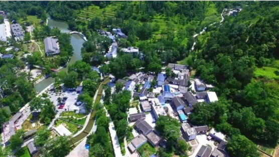 集團全力助推甘肅隴南康縣委托招商引資，以綠色發(fā)展推動鄉(xiāng)村振興