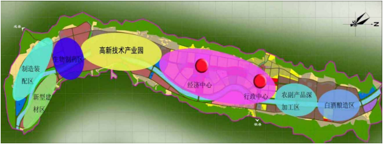 集團全力助推甘肅隴南徽縣委托招商引資，搶占綠色發(fā)展新賽道，推動經(jīng)濟大發(fā)展
