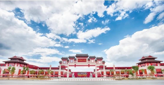 集團(tuán)全力助推河北廊坊大城縣委托招商引資，招大引強(qiáng)賦能高質(zhì)量發(fā)展