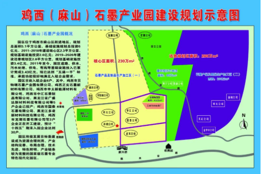 集團(tuán)全力助推黑龍江省雞西市麻山區(qū)委托招商招商引資，擴(kuò)大石墨產(chǎn)業(yè)高質(zhì)量發(fā)展格局，帶動特色產(chǎn)業(yè)提質(zhì)增效！