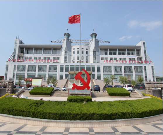 集團(tuán)全力助推山東泰安岱岳區(qū)委托招商引資，擴(kuò)大產(chǎn)業(yè)集聚規(guī)模