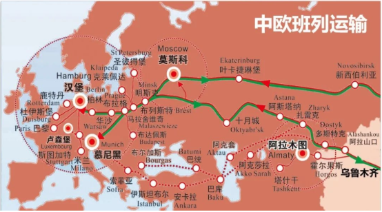 集團(tuán)全力助推新疆第二師鐵門關(guān)市委托招商引資，打造宜居宜業(yè)軍墾生態(tài)新城！