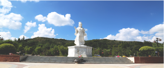 集團全力助推甘肅隴南西和縣委托招商引資，帶動特色產(chǎn)業(yè)提質(zhì)增效！