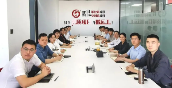 戰(zhàn)“疫”不松懈，開發(fā)不停歇！4月中旬，集團(tuán)成功通過51個(gè)優(yōu)質(zhì)投資選址項(xiàng)目