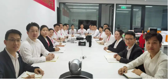 戰(zhàn)“疫”不松懈，開發(fā)不停歇！4月中旬，集團(tuán)成功通過51個(gè)優(yōu)質(zhì)投資選址項(xiàng)目