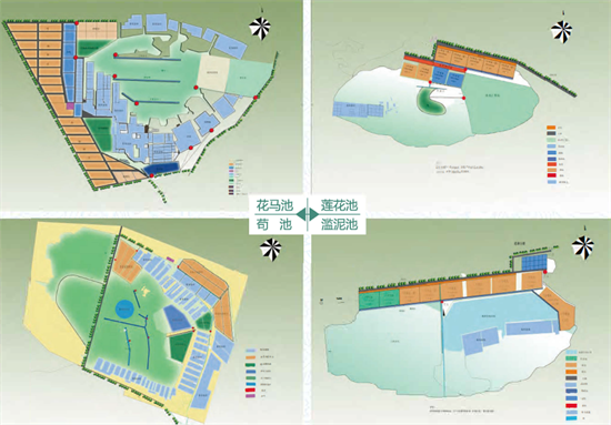 東方龍商務(wù)集團全力助推陜西定邊縣委托招商引資，開啟新時代定邊現(xiàn)代化建設(shè)新征程