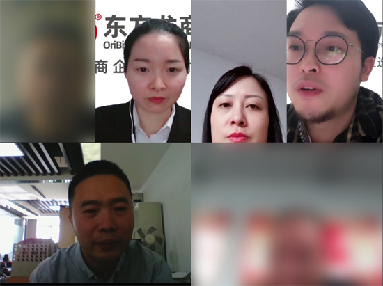 4月28日，集團(tuán)成功助推四川某地方政府對(duì)接消費(fèi)電子終端產(chǎn)品生產(chǎn)擴(kuò)建投資選址項(xiàng)目
