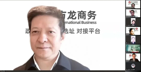 洞悉需求、強(qiáng)化業(yè)務(wù)、精準(zhǔn)開發(fā)！4月下旬，集團(tuán)成功通過37個(gè)優(yōu)質(zhì)投資選址項(xiàng)目！