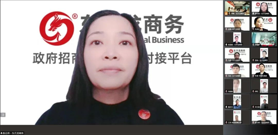 洞悉需求、強(qiáng)化業(yè)務(wù)、精準(zhǔn)開發(fā)！4月下旬，集團(tuán)成功通過37個(gè)優(yōu)質(zhì)投資選址項(xiàng)目！
