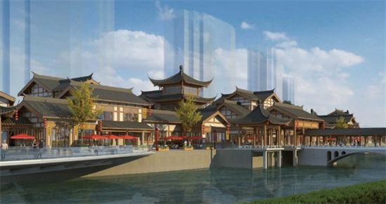 集團全力助推甘肅隴南武都區(qū)委托招商引資，將地域資源優(yōu)勢轉化為經(jīng)濟發(fā)展新動能