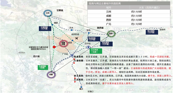 集團全力助推甘肅隴南武都區(qū)委托招商引資，將地域資源優(yōu)勢轉化為經(jīng)濟發(fā)展新動能