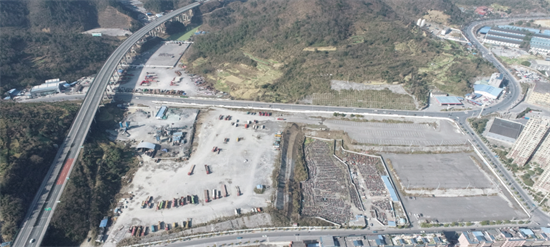 集團全力助推湖南吉首市委托招商招商引資，打造產業(yè)發(fā)展新地標