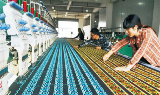 集團全力助推湖南吉首市委托招商招商引資，打造產業(yè)發(fā)展新地標