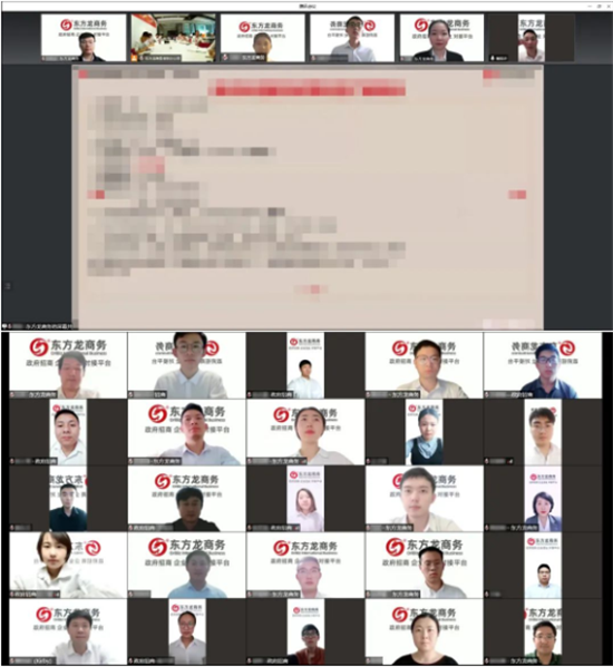量質(zhì)并舉，速效并重！5月中旬，集團(tuán)成功通過43個優(yōu)質(zhì)投資選址項目