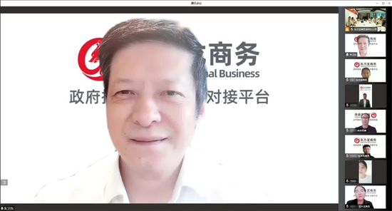 量質(zhì)并舉，速效并重！5月中旬，集團(tuán)成功通過43個優(yōu)質(zhì)投資選址項目