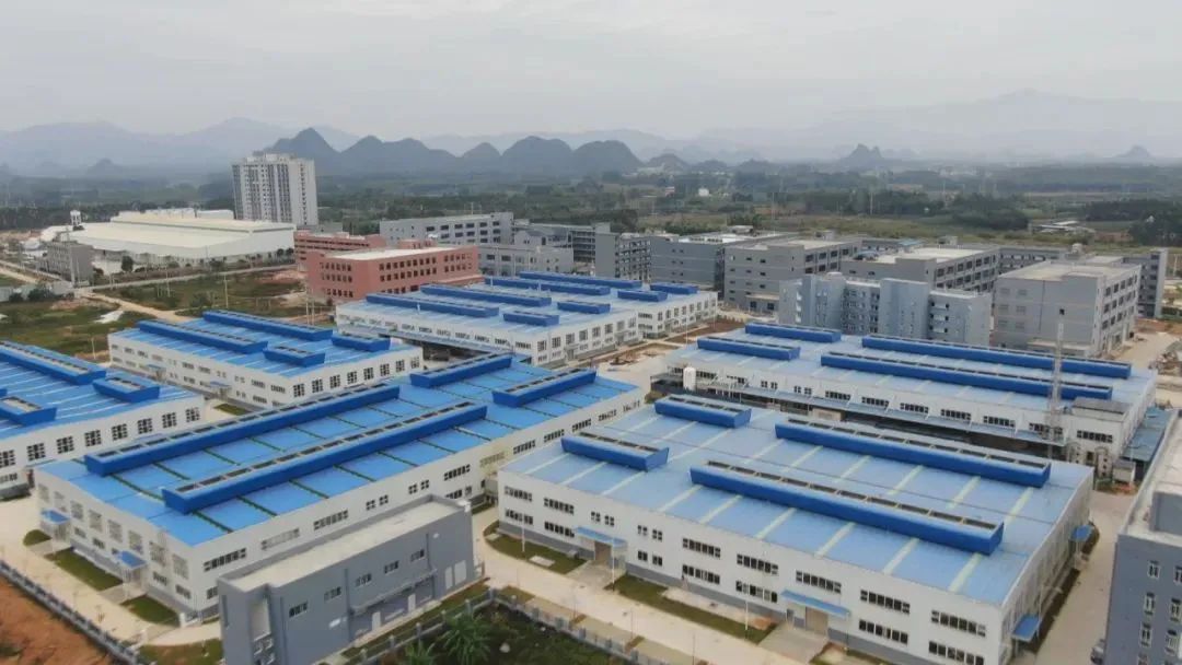 助力打造百億級(jí)電子信息產(chǎn)業(yè)集群！鋰電池電芯生產(chǎn)投資選址項(xiàng)目實(shí)現(xiàn)投產(chǎn)達(dá)效，穩(wěn)步發(fā)展