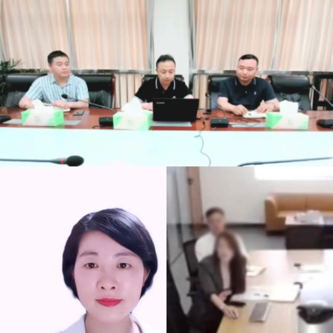 6月1日，集團(tuán)成功助推2家優(yōu)質(zhì)投資選址企業(yè)對接地方政府