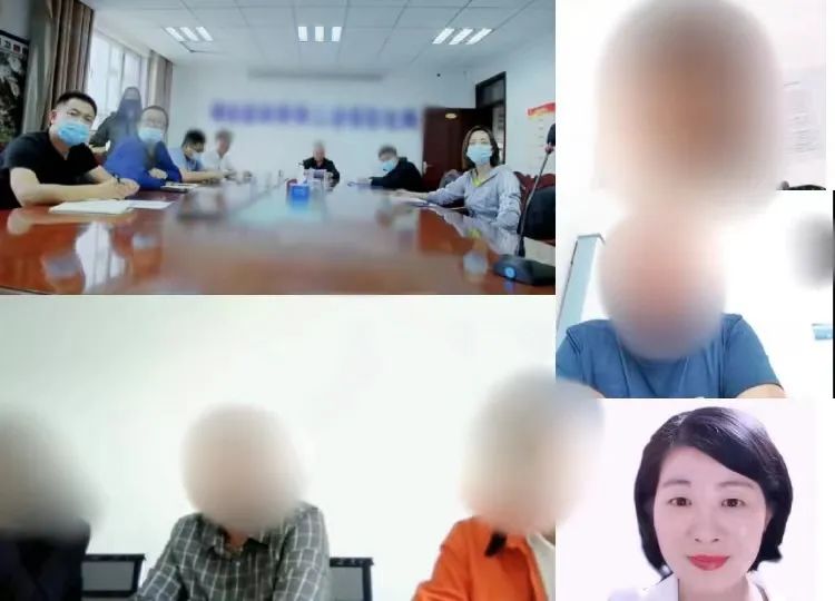 6月1日，集團(tuán)成功助推2家優(yōu)質(zhì)投資選址企業(yè)對接地方政府