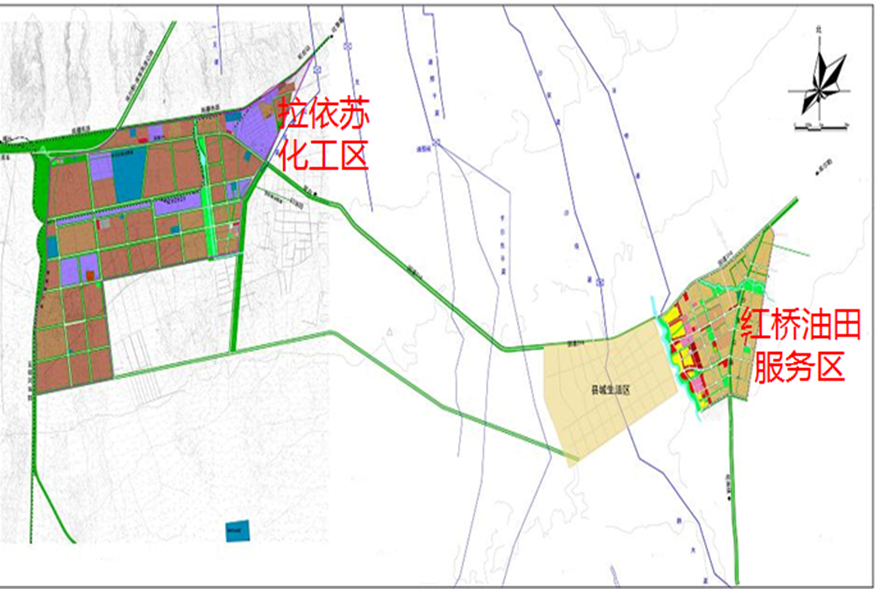 集團全力助推新疆巴州輪臺縣委托招商引資，落實“33361”發(fā)展戰(zhàn)略，發(fā)展六大產(chǎn)業(yè)！