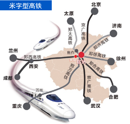集團(tuán)全力助推河南滎陽(yáng)市委托招商引資，搶占發(fā)展先機(jī)，打造開(kāi)放經(jīng)濟(jì)新高地！