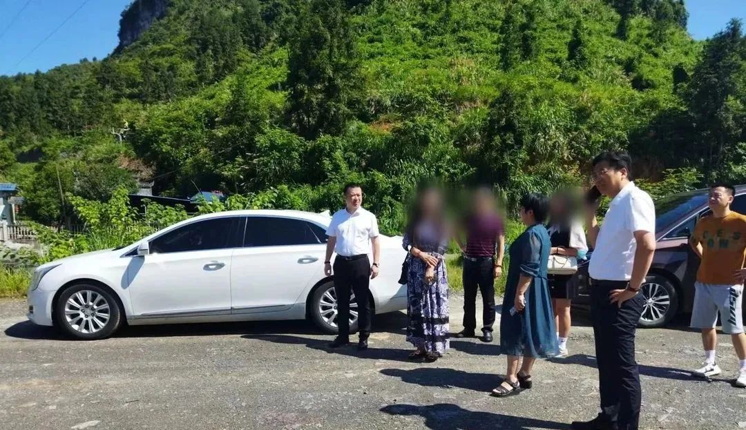 投資5億！重資產(chǎn)動漫城投資選址項目方赴湖南某地方政府考察調(diào)研