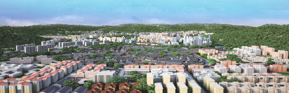 集團全力助推四川巴中恩陽區(qū)委托招商引資，全面建設(shè)“兩地三區(qū)”現(xiàn)代化新恩陽