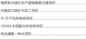 集團(tuán)全力助推黑龍江省同江市委托招商引資，充分挖掘開發(fā)潛能，再次綻放邊陲魅力