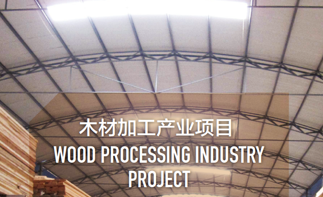 集團(tuán)全力助推黑龍江省同江市委托招商引資，充分挖掘開發(fā)潛能，再次綻放邊陲魅力