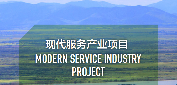 集團(tuán)全力助推黑龍江省同江市委托招商引資，充分挖掘開發(fā)潛能，再次綻放邊陲魅力