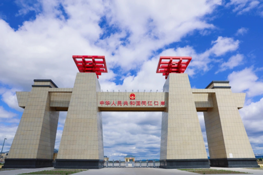 集團(tuán)全力助推黑龍江省同江市委托招商引資，充分挖掘開發(fā)潛能，再次綻放邊陲魅力