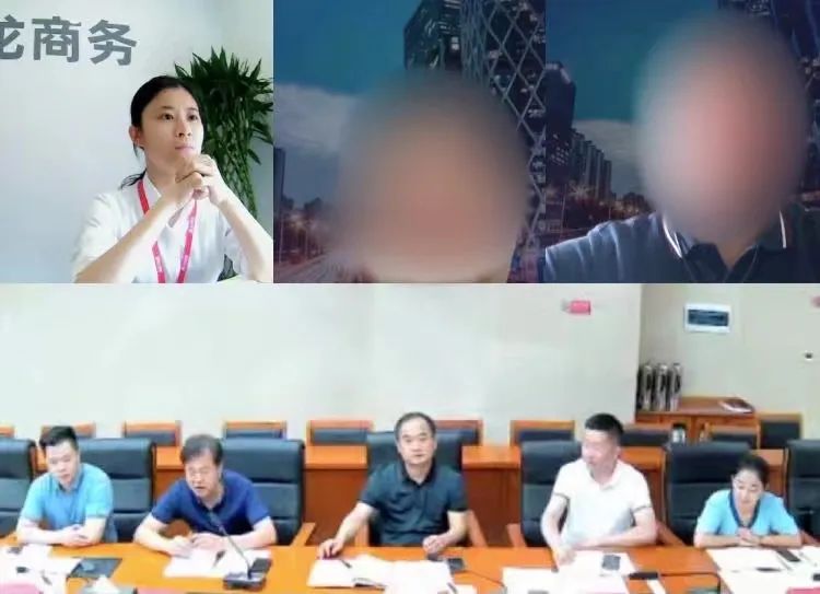 打造千億級跨境電商產(chǎn)業(yè)集群！寧夏某地方政府成功對接跨境電商全產(chǎn)業(yè)鏈投資選址項目
