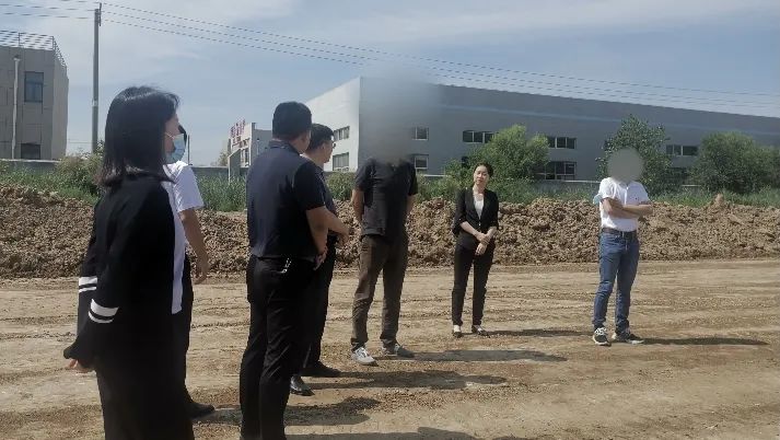 博士后創(chuàng)新實踐基地企業(yè)！高品質改性材料投資選址項目方成功考察山東某地方政府