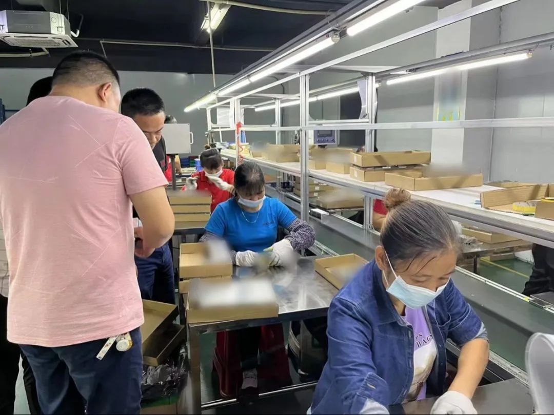 老牌制造商，訂單供不應(yīng)求！湖南某地方政府成功對(duì)接消費(fèi)電子專用鋰電池生產(chǎn)投資選址項(xiàng)目