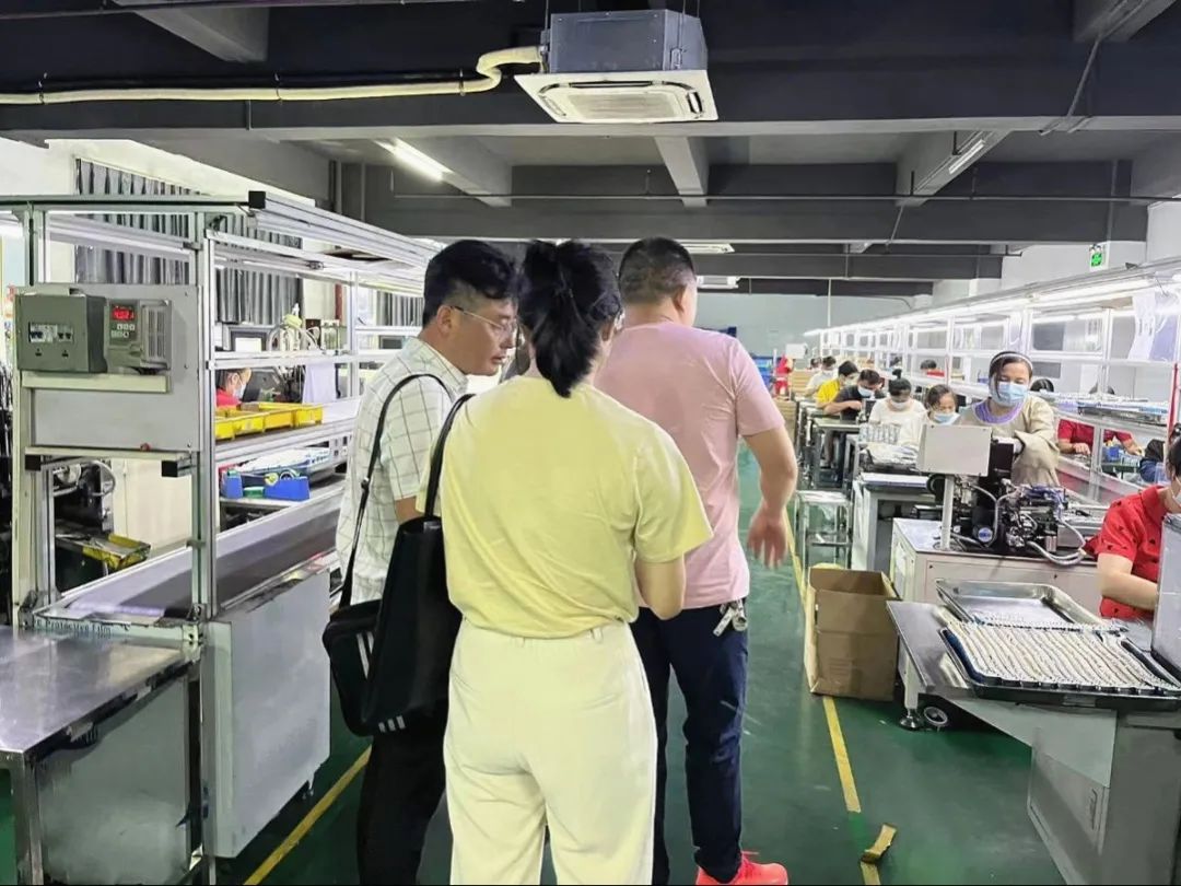 老牌制造商，訂單供不應(yīng)求！湖南某地方政府成功對(duì)接消費(fèi)電子專用鋰電池生產(chǎn)投資選址項(xiàng)目