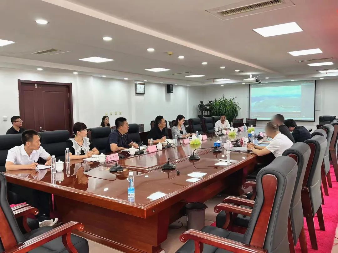 培育智慧文旅新業(yè)態(tài)！行業(yè)龍頭文旅投資選址項目方實地考察遼寧某地方政府