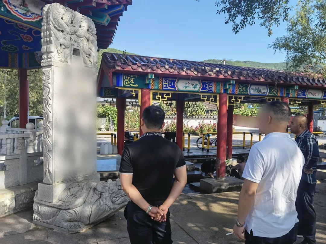 培育智慧文旅新業(yè)態(tài)！行業(yè)龍頭文旅投資選址項目方實地考察遼寧某地方政府