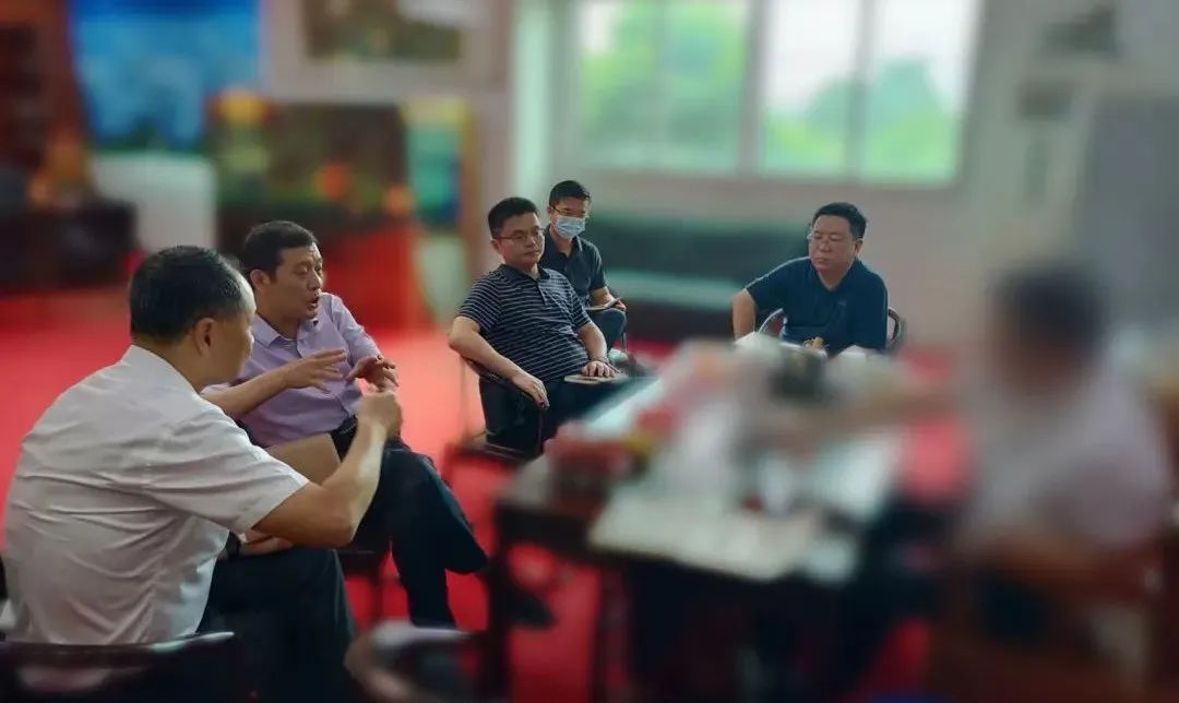 總投資10億，達(dá)產(chǎn)產(chǎn)值10億！安徽某地方政府實(shí)地對(duì)接車機(jī)產(chǎn)品生產(chǎn)擴(kuò)建投資選址項(xiàng)目