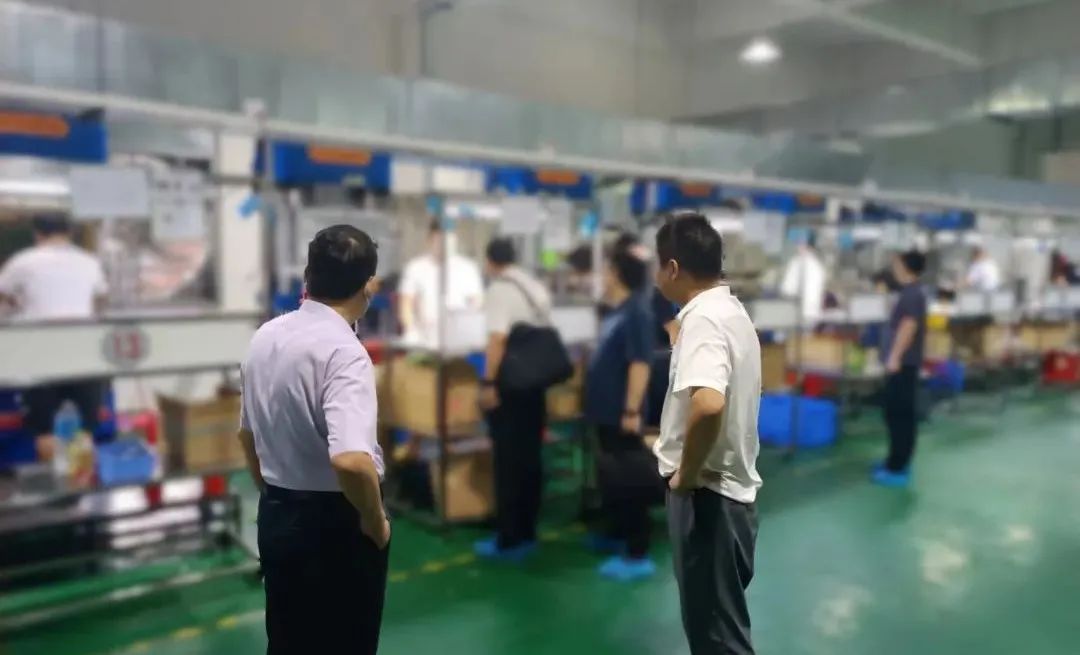 總投資10億，達(dá)產(chǎn)產(chǎn)值10億！安徽某地方政府實(shí)地對(duì)接車機(jī)產(chǎn)品生產(chǎn)擴(kuò)建投資選址項(xiàng)目