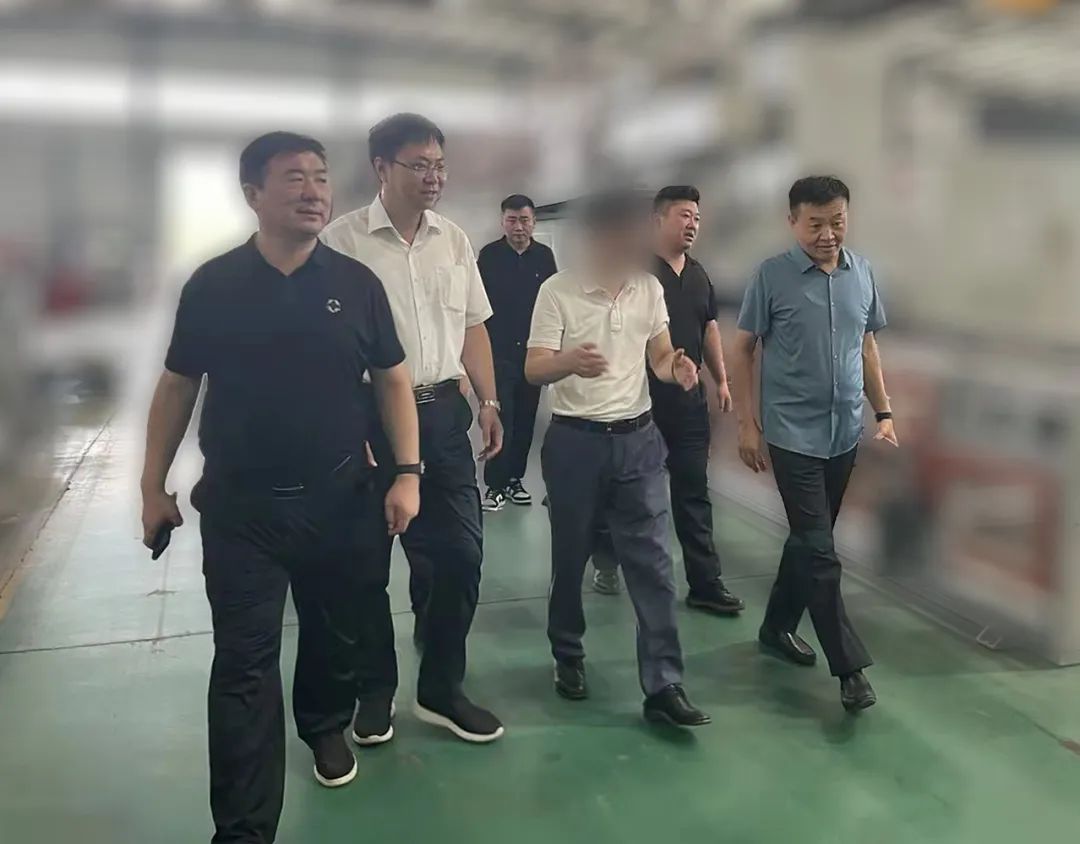 打破國外技術(shù)壟斷，訂單遙遙領(lǐng)先！山東某地方政府成功對接品牌特種涂料生產(chǎn)擴(kuò)建投資選址項(xiàng)目