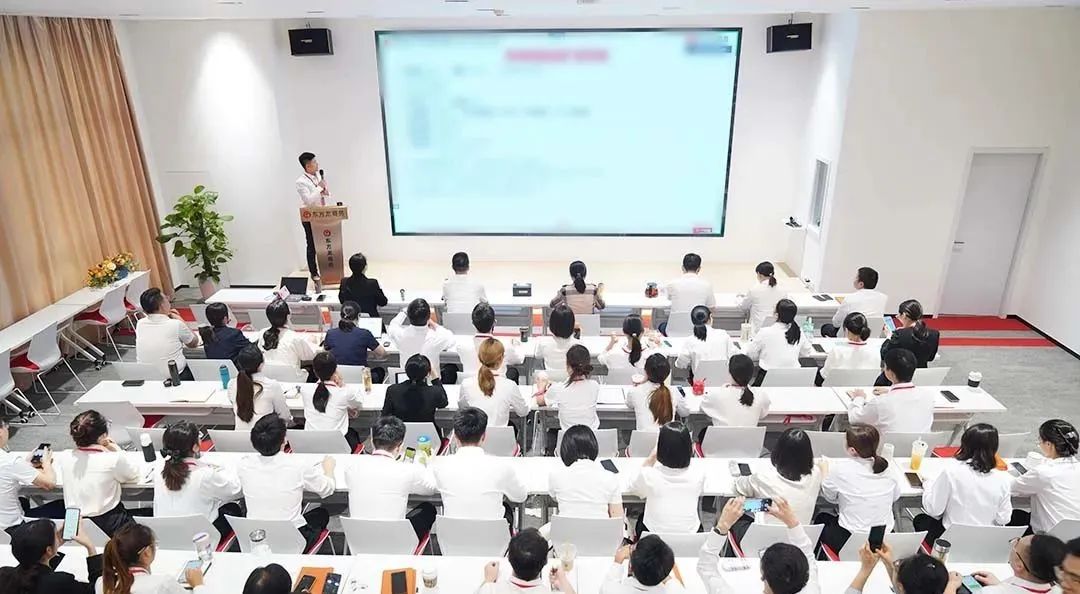 決戰(zhàn)四季度，沖刺總目標！9月下旬，集團成功通過28個優(yōu)質投資選址項目