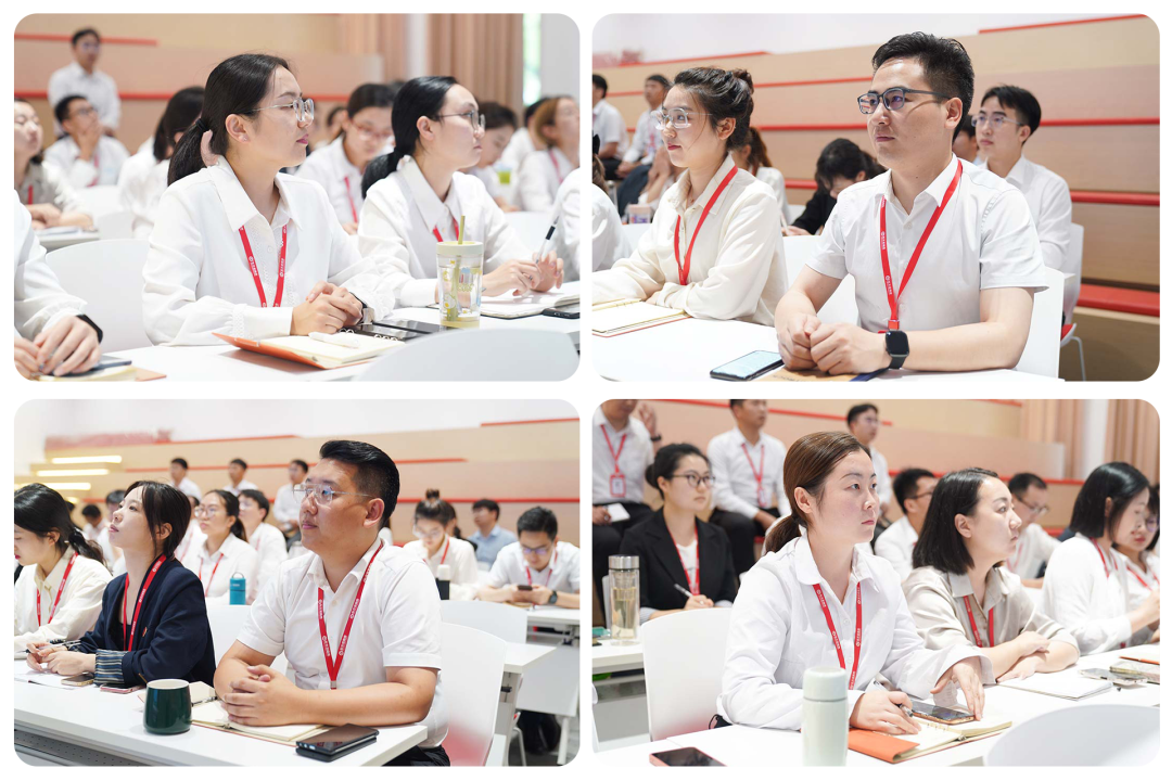 決戰(zhàn)四季度，沖刺總目標！9月下旬，集團成功通過28個優(yōu)質投資選址項目