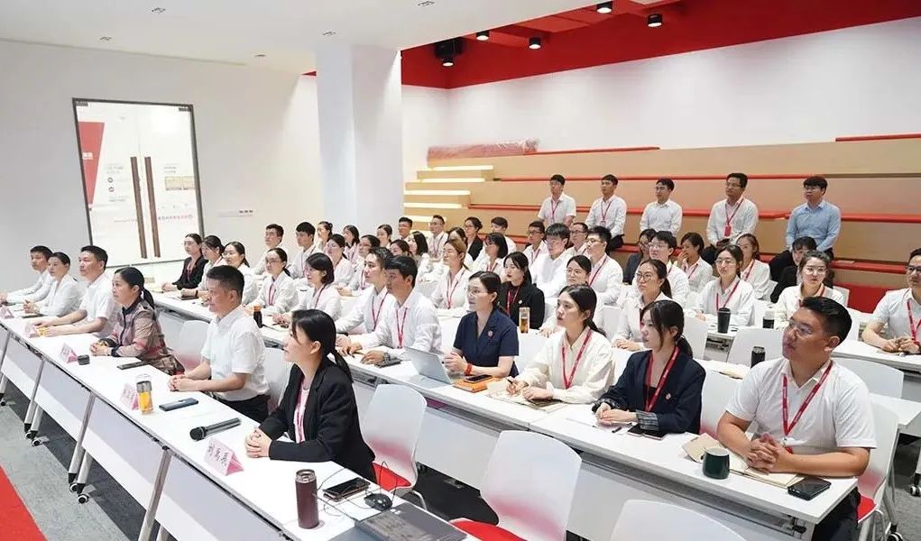 決戰(zhàn)四季度，沖刺總目標！9月下旬，集團成功通過28個優(yōu)質投資選址項目