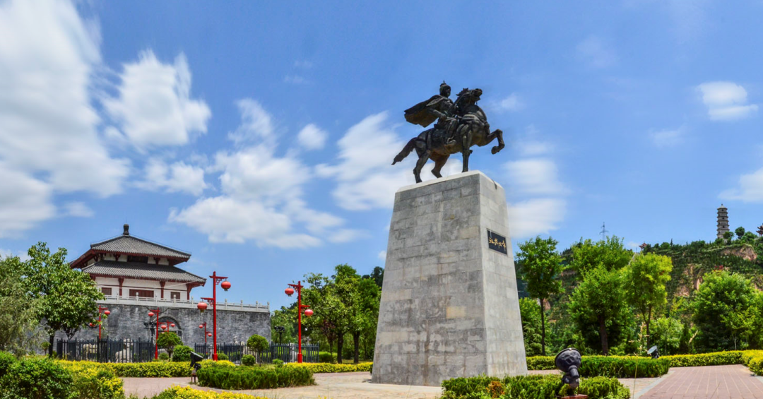 集團(tuán)全力助推陜西淳化縣委托招商引資，激發(fā)產(chǎn)業(yè)新活力，培育發(fā)展新動(dòng)能！