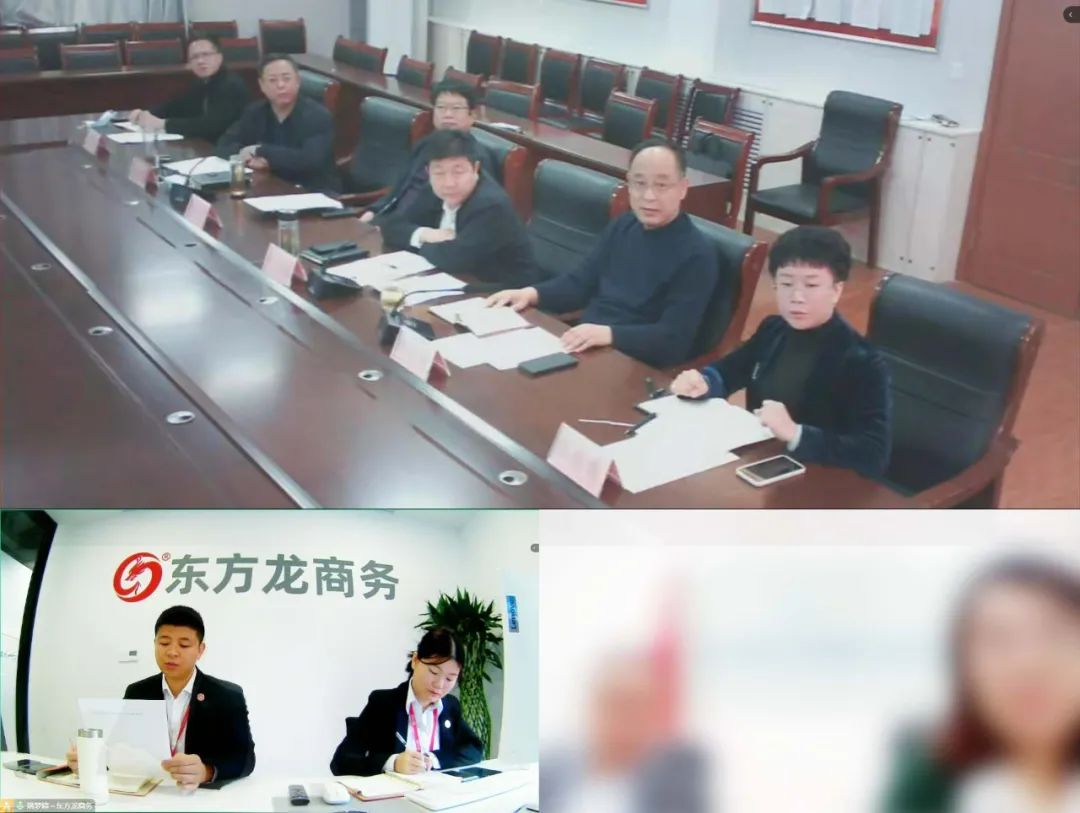 提高醫(yī)療水平和服務(wù)能力！河北某地方政府成功對接上市公司智慧醫(yī)療投資選址項(xiàng)目