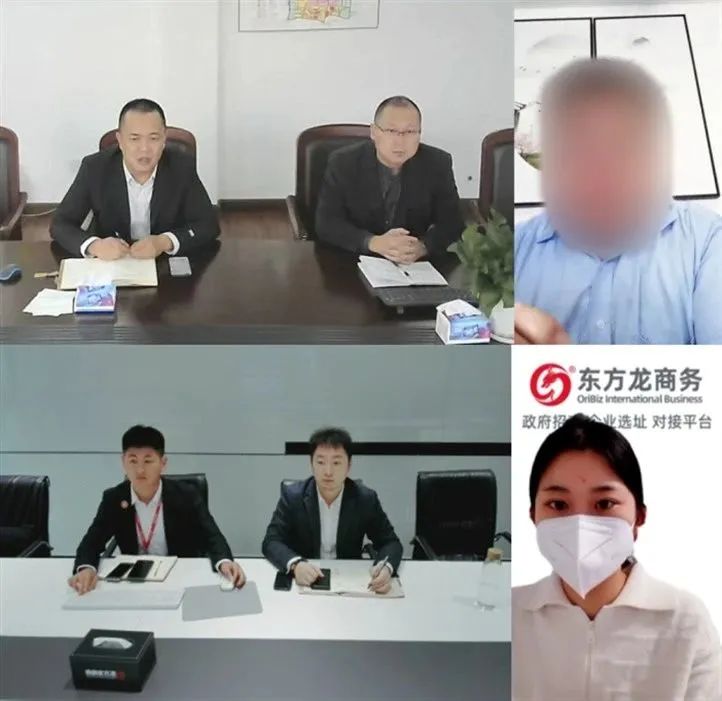世界領(lǐng)先制造商！浙江某地方政府成功對接國際知名精密機床擴建投資選址項目