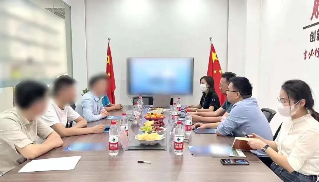 高新技術(shù)企業(yè)，深耕行業(yè)多年！湖南某地方政府成功對接多品類微型電機投資選址項目